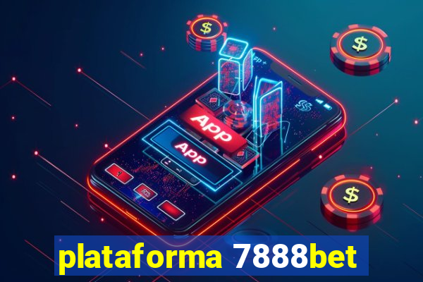 plataforma 7888bet